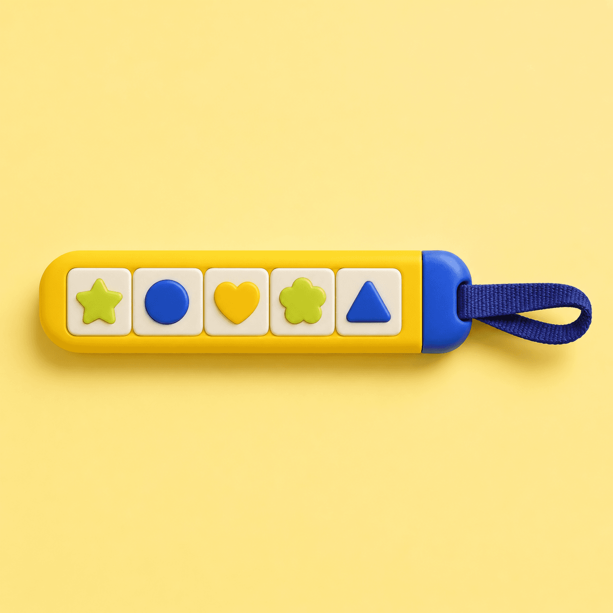 Bright Bubble Clicker mock product